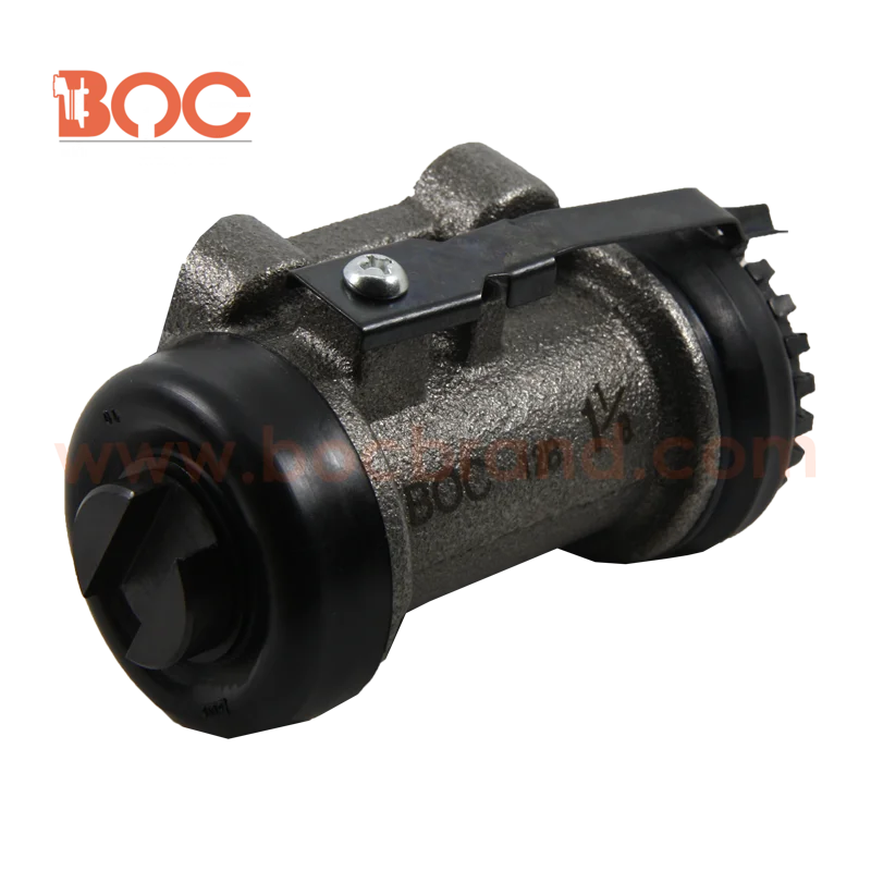 กระบอกเบรค TOYOTA BU85, 91 RRU 1-1/8" มีไล่ลม - Image 4