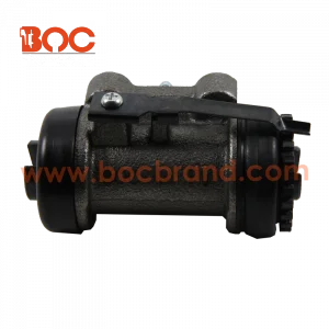 กระบอกเบรค TOYOTA BU85, 91 RRU 1-1/8" มีไล่ลม - Image 5