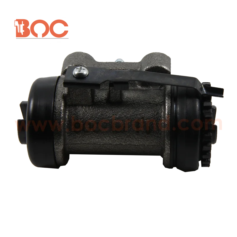 กระบอกเบรค TOYOTA BU85, 91 RRU 1-1/8" มีไล่ลม - Image 5
