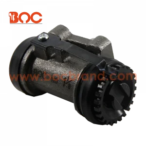 กระบอกเบรค TOYOTA BU85, 91 RRU 1-1/8" มีไล่ลม - Image 6