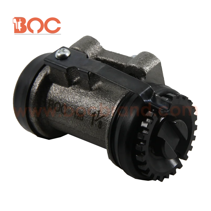 กระบอกเบรค TOYOTA BU85, 91 RRU 1-1/8" มีไล่ลม - Image 6