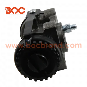 กระบอกเบรค TOYOTA BU85, 91 RRU 1-1/8" มีไล่ลม - Image 7