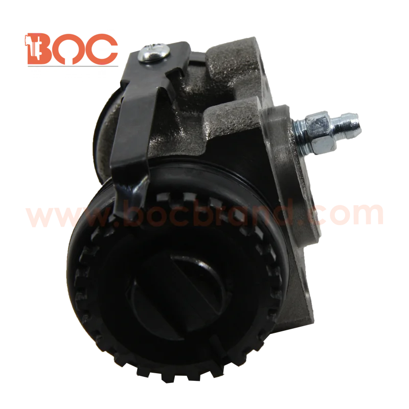 กระบอกเบรค TOYOTA BU85, 91 RRU 1-1/8" มีไล่ลม - Image 7