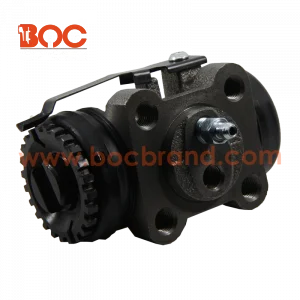 กระบอกเบรค TOYOTA BU85, 91 RRU 1-1/8" มีไล่ลม - Image 8