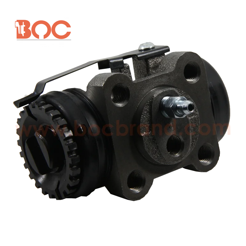 กระบอกเบรค TOYOTA BU85, 91 RRU 1-1/8" มีไล่ลม - Image 8