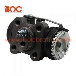 กระบอกเบรค TOYOTA BU85, 91 RLU 1-1/8" มีไล่ลม - Image 2
