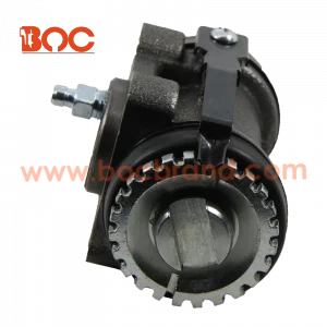 กระบอกเบรค TOYOTA BU85, 91 RLU 1-1/8" มีไล่ลม - Image 3