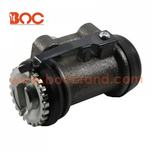กระบอกเบรค TOYOTA BU85, 91 RLU 1-1/8" มีไล่ลม - Image 4