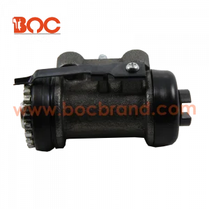 กระบอกเบรค TOYOTA BU85, 91 RLU 1-1/8" มีไล่ลม - Image 5