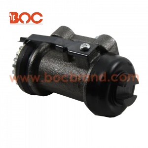 กระบอกเบรค TOYOTA BU85, 91 RLU 1-1/8" มีไล่ลม - Image 6