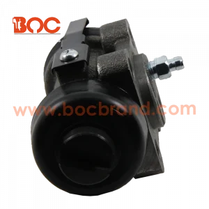กระบอกเบรค TOYOTA BU85, 91 RLU 1-1/8" มีไล่ลม - Image 7