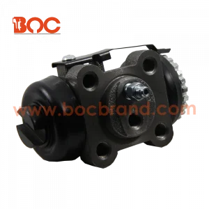 กระบอกเบรค TOYOTA BU85, 91 RLU 1-1/8" มีไล่ลม - Image 8