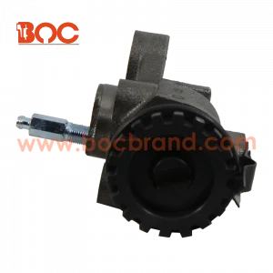 กระบอกเบรค TOYOTA BU211 FRU 1-1/8" มีไล่ลม - Image 3