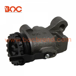 กระบอกเบรค TOYOTA BU211 FRU 1-1/8" มีไล่ลม - Image 4