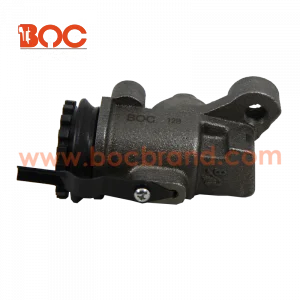 กระบอกเบรค TOYOTA BU211 FRU 1-1/8" มีไล่ลม - Image 5