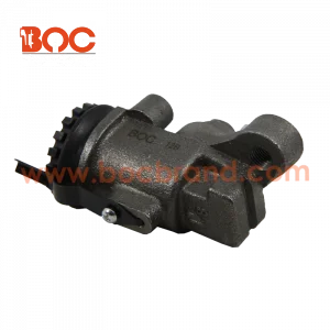 กระบอกเบรค TOYOTA BU211 FRU 1-1/8" มีไล่ลม - Image 6