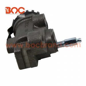 กระบอกเบรค TOYOTA BU211 FRU 1-1/8" มีไล่ลม - Image 7