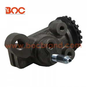 กระบอกเบรค TOYOTA BU211 FRU 1-1/8" มีไล่ลม - Image 8