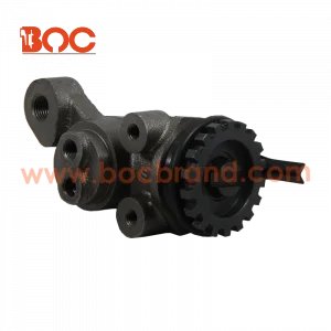 กระบอกเบรค TOYOTA BU211 FRL 1-1/8" ไม่มีไล่ลม - Image 2