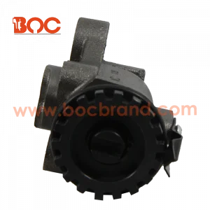 กระบอกเบรค TOYOTA BU211 FRL 1-1/8" ไม่มีไล่ลม - Image 3