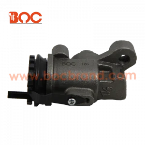 กระบอกเบรค TOYOTA BU211 FRL 1-1/8" ไม่มีไล่ลม - Image 5