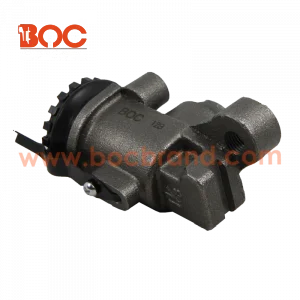 กระบอกเบรค TOYOTA BU211 FRL 1-1/8" ไม่มีไล่ลม - Image 6