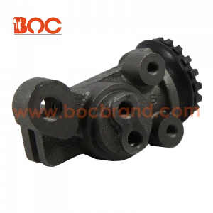 กระบอกเบรค TOYOTA BU211 FRL 1-1/8" ไม่มีไล่ลม - Image 8