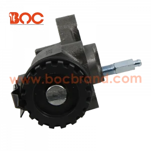 กระบอกเบรค TOYOTA BU211 FLU 1-1/8" มีไล่ลม - Image 3