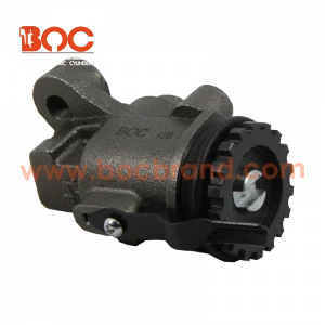กระบอกเบรค TOYOTA BU211 FLU 1-1/8" มีไล่ลม - Image 4