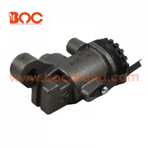 กระบอกเบรค TOYOTA BU211 FLU 1-1/8" มีไล่ลม - Image 6