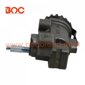 กระบอกเบรค TOYOTA BU211 FLU 1-1/8" มีไล่ลม - Image 7
