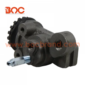 กระบอกเบรค TOYOTA BU211 FLU 1-1/8" มีไล่ลม - Image 8