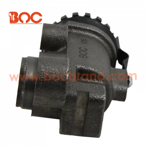 กระบอกเบรค TOYOTA BU211 FLL 1-1/8" ไม่มีไล่ลม - Image 3