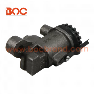 กระบอกเบรค TOYOTA BU211 FLL 1-1/8" ไม่มีไล่ลม - Image 4