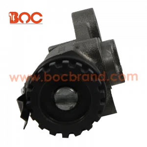 กระบอกเบรค TOYOTA BU211 FLL 1-1/8" ไม่มีไล่ลม - Image 7