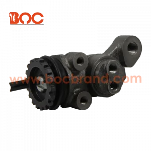 กระบอกเบรค TOYOTA BU211 FLL 1-1/8" ไม่มีไล่ลม - Image 8