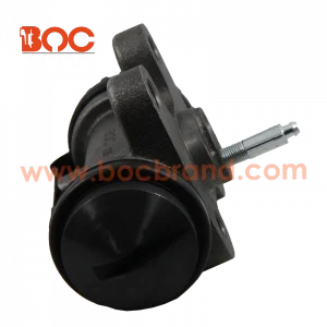 กระบอกเบรค TOYOTA BU211 (WU410R, XZU342R) RRU 1-3/16" มีไล่ลม - Image 3