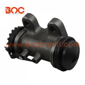 กระบอกเบรค TOYOTA BU211 (WU410R, XZU342R) RRU 1-3/16" มีไล่ลม - Image 4