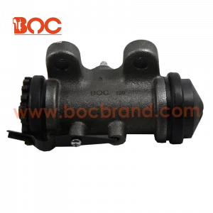 กระบอกเบรค TOYOTA BU211 (WU410R, XZU342R) RRU 1-3/16" มีไล่ลม - Image 5
