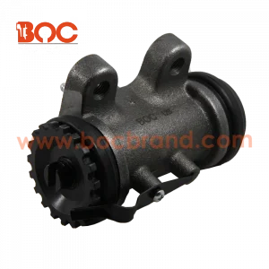 กระบอกเบรค TOYOTA BU211 (WU410R, XZU342R) RRU 1-3/16" มีไล่ลม - Image 6