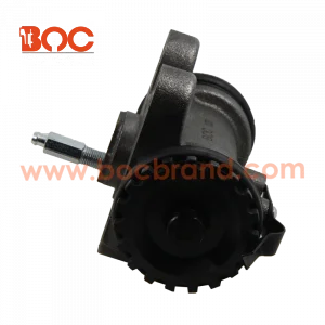 กระบอกเบรค TOYOTA BU211 (WU410R, XZU342R) RRU 1-3/16" มีไล่ลม - Image 7