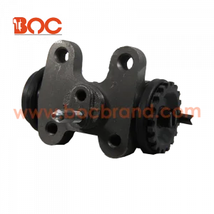 กระบอกเบรค TOYOTA BU211 (WU410R, XZU342R) RRU 1-3/16" มีไล่ลม - Image 8