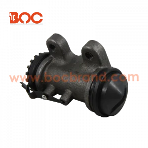 กระบอกเบรค TOYOTA BU211 (WU410R, XZU342R) RRL 1-3/16" ไม่มีไล่ลม - Image 4