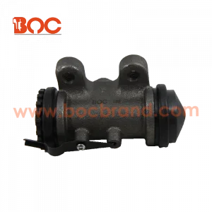กระบอกเบรค TOYOTA BU211 (WU410R, XZU342R) RRL 1-3/16" ไม่มีไล่ลม - Image 5