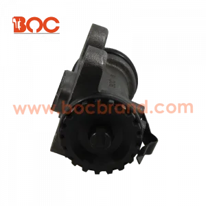 กระบอกเบรค TOYOTA BU211 (WU410R, XZU342R) RRL 1-3/16" ไม่มีไล่ลม - Image 7