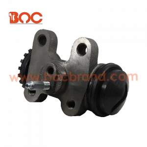 กระบอกเบรค TOYOTA BU211 (WU410R, XZU342R) RLU 1-3/16" มีไล่ลม - Image 2