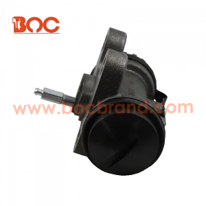 กระบอกเบรค TOYOTA BU211 (WU410R, XZU342R) RLU 1-3/16" มีไล่ลม - Image 3