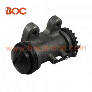 กระบอกเบรค TOYOTA BU211 (WU410R, XZU342R) RLU 1-3/16" มีไล่ลม - Image 4