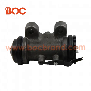 กระบอกเบรค TOYOTA BU211 (WU410R, XZU342R) RLU 1-3/16" มีไล่ลม - Image 5