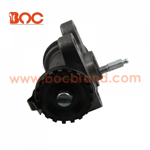 กระบอกเบรค TOYOTA BU211 (WU410R, XZU342R) RLU 1-3/16" มีไล่ลม - Image 7